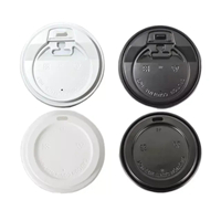 paper cup lid from MMCIS China
